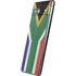 South Africa Flag Distressed Google Pixel 7a Skin